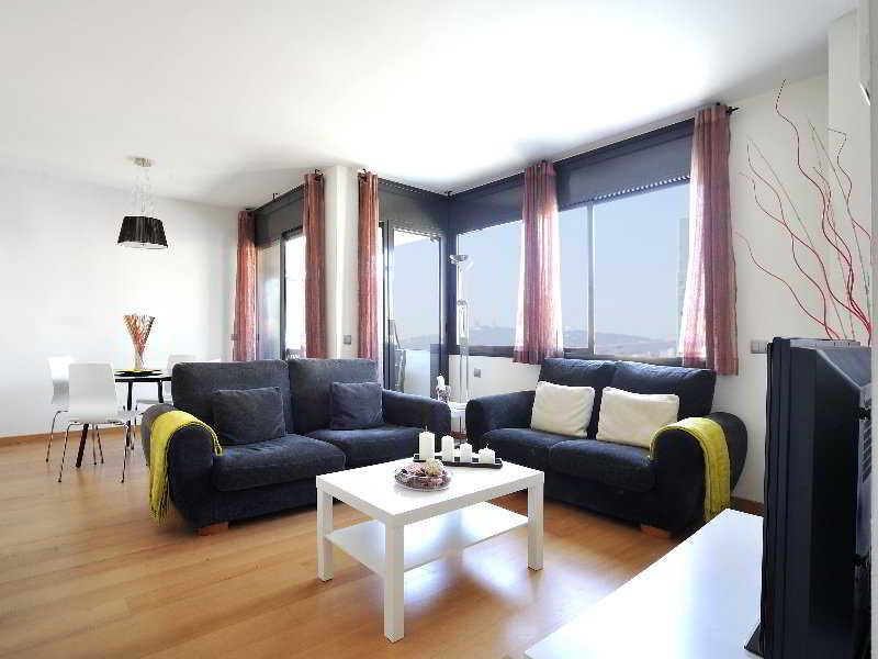 You Stylish Comfort Apartments Barcelona Kültér fotó