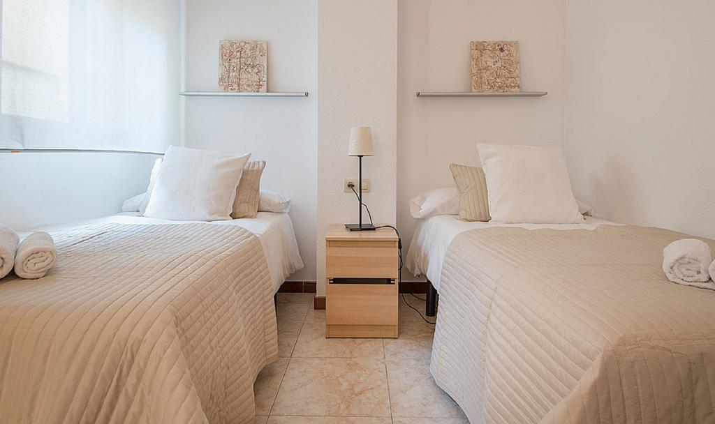 You Stylish Comfort Apartments Barcelona Kültér fotó